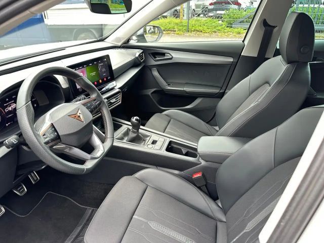 Cupra Formentor 1.5 TSI