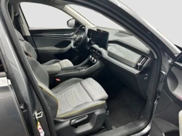 Skoda Kodiaq 2.0 TDI Selection