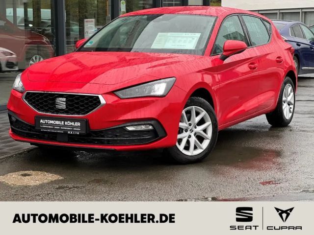 Seat Leon 1.0 TSI Style