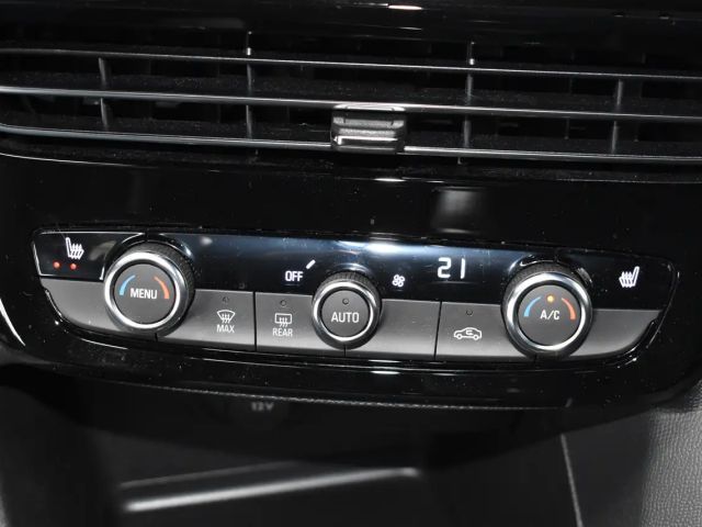 Opel Mokka 1.2 Turbo GS-Line Grand Sport