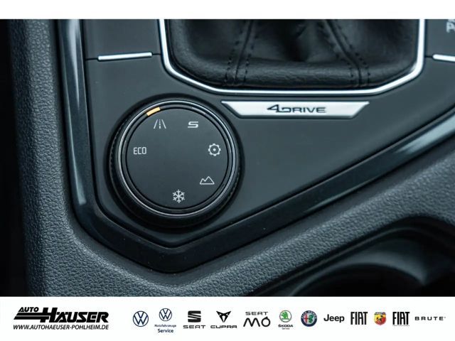 Seat Tarraco 2.0 TDI 4Drive DSG FR-lijn