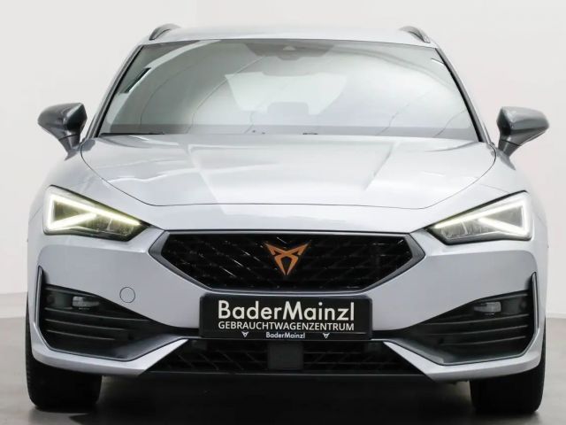 Seat Leon DSG Sportstourer e-Hybrid