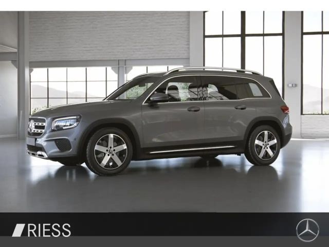 Mercedes-Benz GLB 200 GLB 200 d Progressive