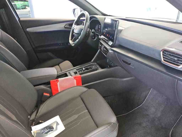 Cupra Formentor 4Drive VZ