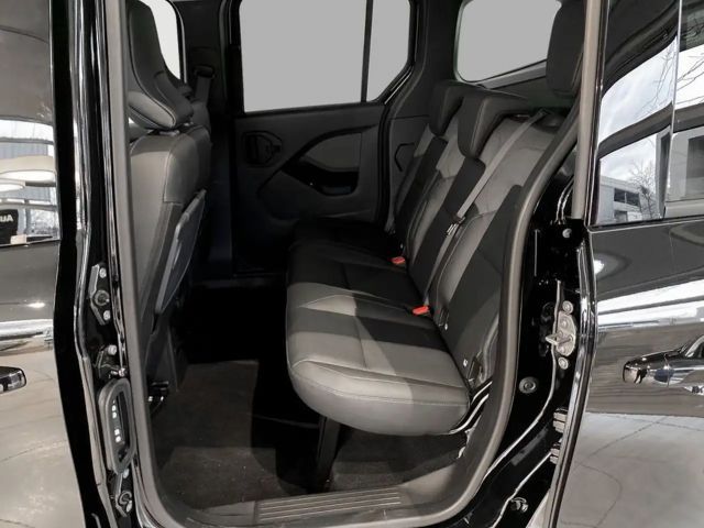 Nissan Townstar DIG-T Tekna