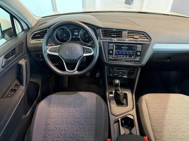 Volkswagen Tiguan 1.5 TSI Life