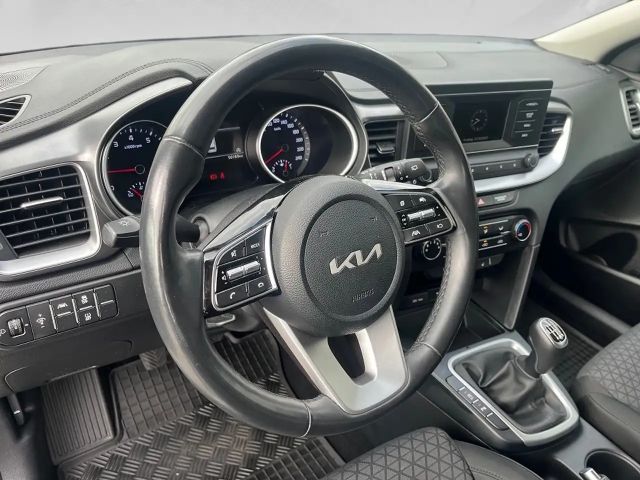 Kia Ceed SportWagon Titan