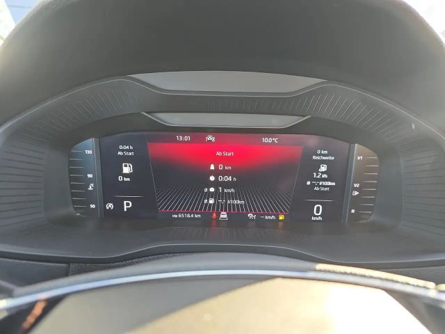 Skoda Karoq 2.0 TDI Tour