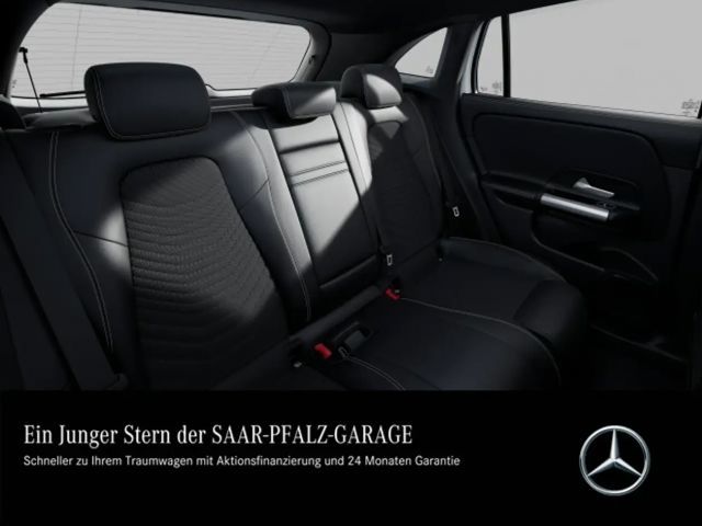 Mercedes-Benz EQA 300 4MATIC Progressive