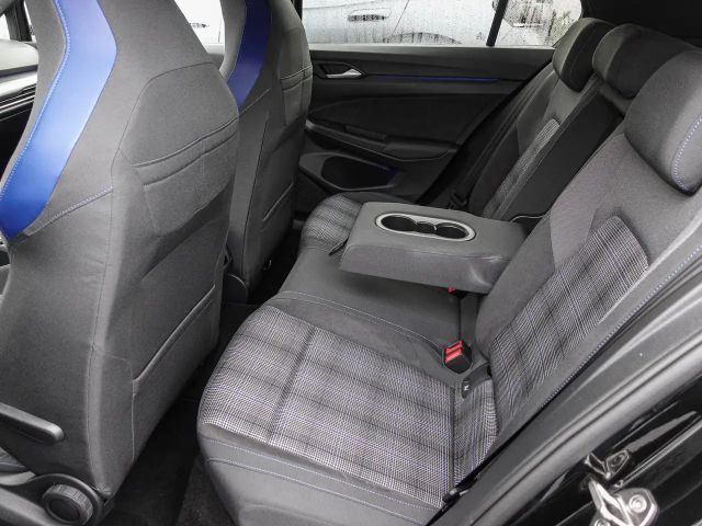 Volkswagen Golf DSG GTE eHybrid