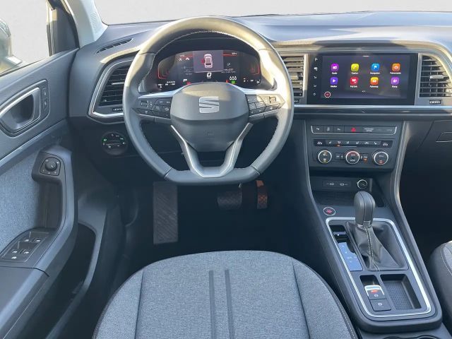 Seat Ateca DSG Style