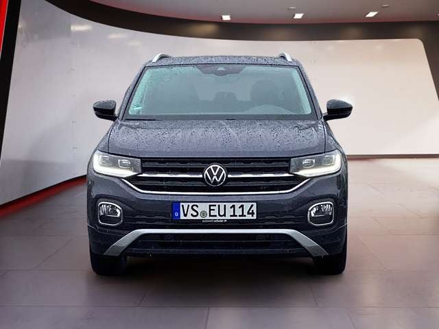 Volkswagen T-Cross DSG Style