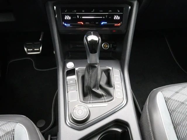 Volkswagen Tiguan 2.0 TSI Allspace DSG R-Line