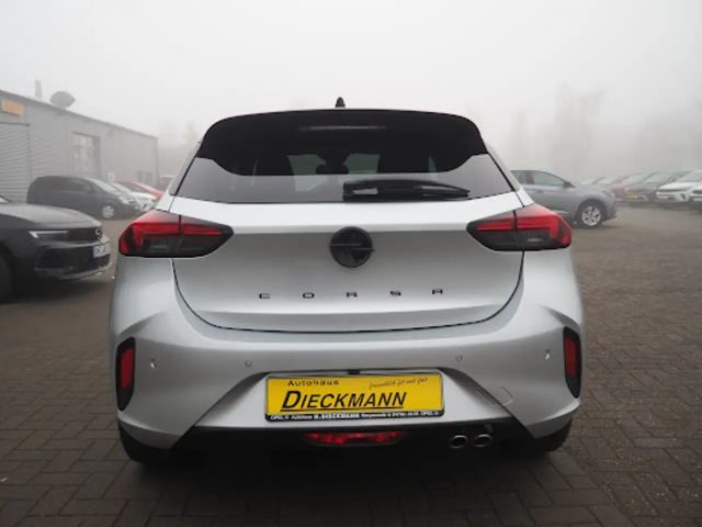 Opel Corsa GS-Line Grand Sport