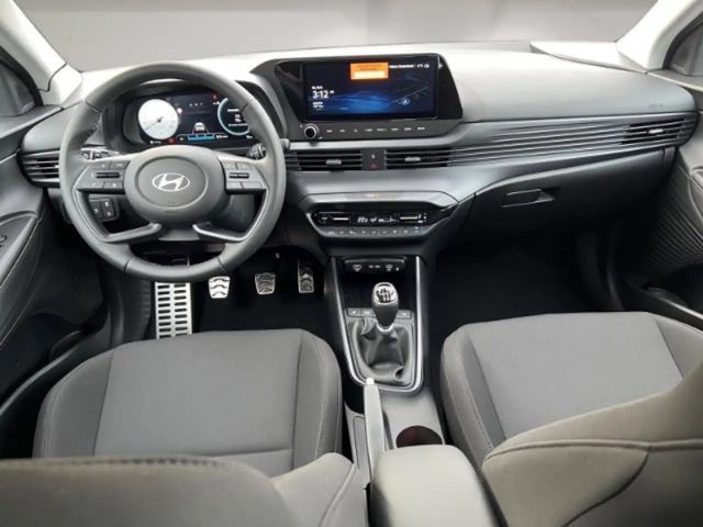 Hyundai Bayon 1.0 T-GDi Trend