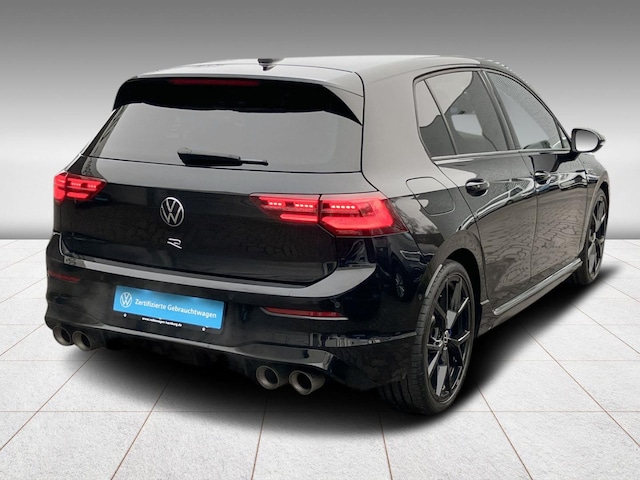 Volkswagen Golf 2.0 TSI DSG Golf VIII