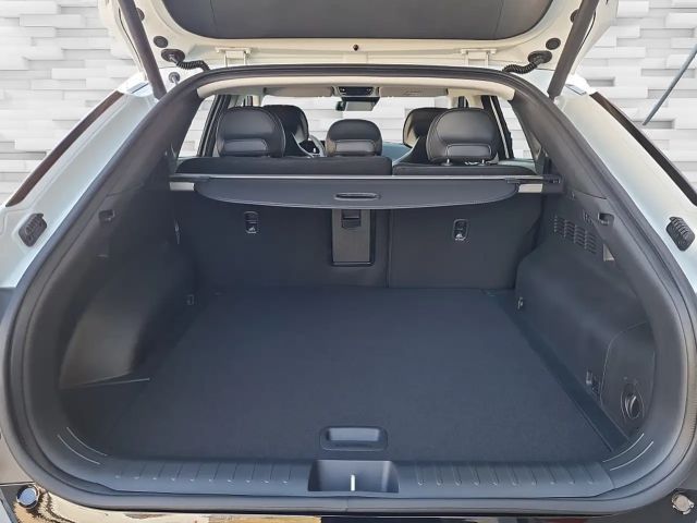 Kia EV6 Achterwielaandrijving Air Plus