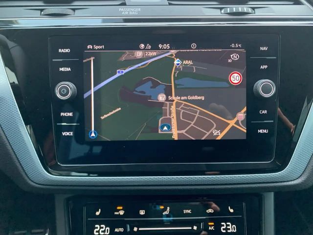 Volkswagen Touran 2.0 TDI 7-zitter IQ.Drive