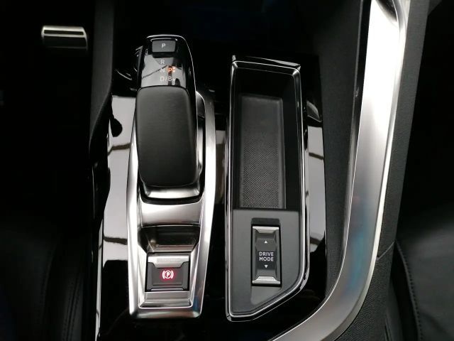 Peugeot 3008 EAT8 GT-Line Hybrid