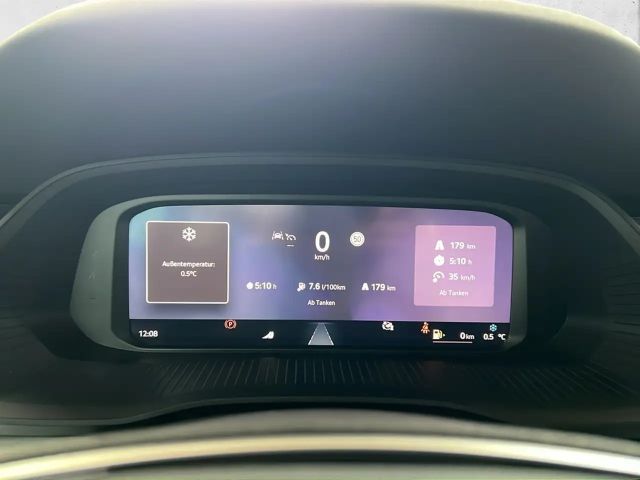 Skoda Octavia 2.0 TDI Selection