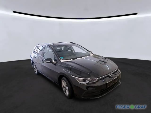 Volkswagen Golf 1.5 TSI Golf VIII Life Variant