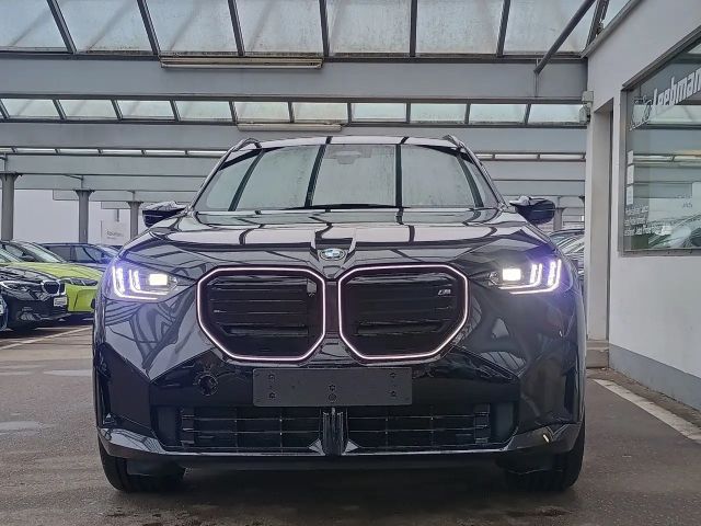 BMW X3 50 AHK/Innovation+Premium/Panorama/HUD/ACC