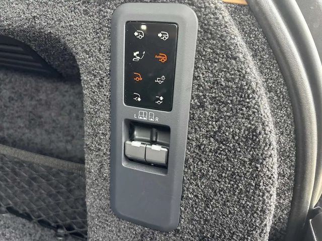 Land Rover Range Rover Autobiography P530