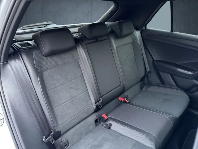 Volkswagen T-Roc 1.5 TSI DSG R-Line