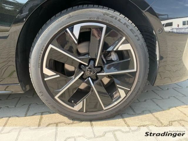 Peugeot 508 BlueHDi EAT8 GT-Line SW