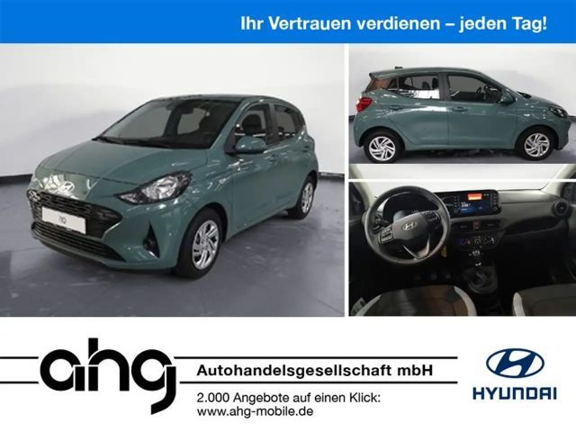 Hyundai i10 1.0 Select