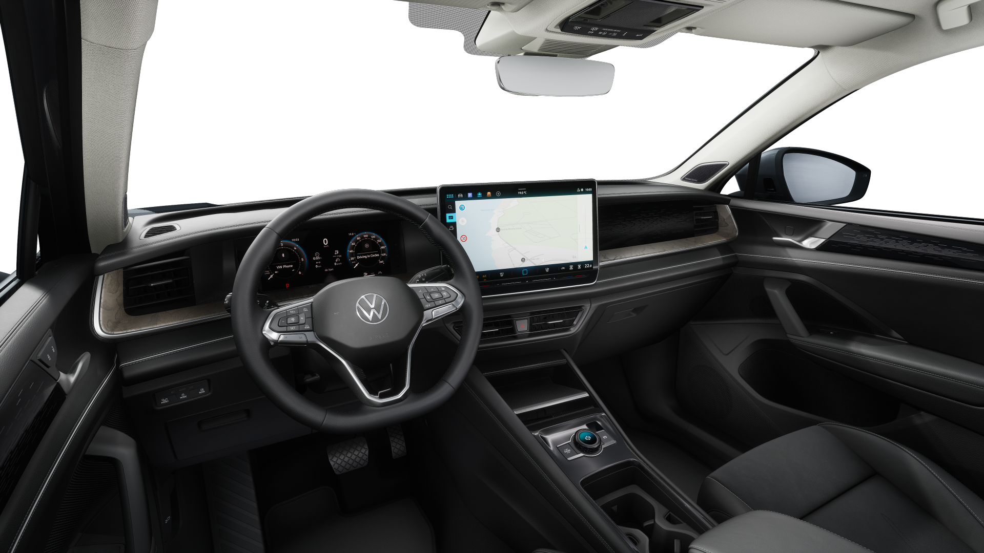 Volkswagen Tayron 2.0 TDI DSG Elegance Elegance