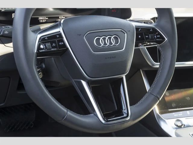 Audi A6 45 TFSI Avant S-Tronic