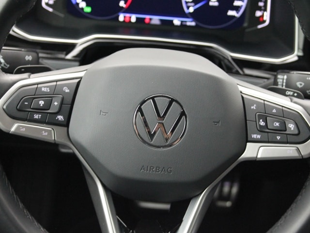 Volkswagen Taigo 1.5 TSI DSG