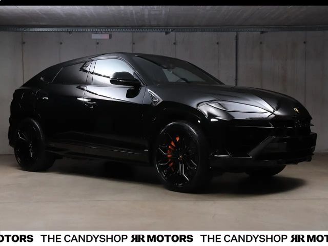 Lamborghini Urus URUS SE *Neuwagen*panoramic_roof*36Km*