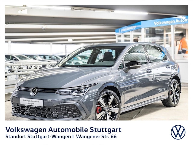 Volkswagen Golf 1.4 TSI DSG GTE