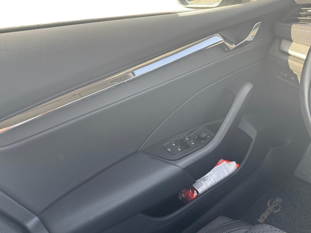 Skoda Octavia 2.0 TDI Combi Style Style