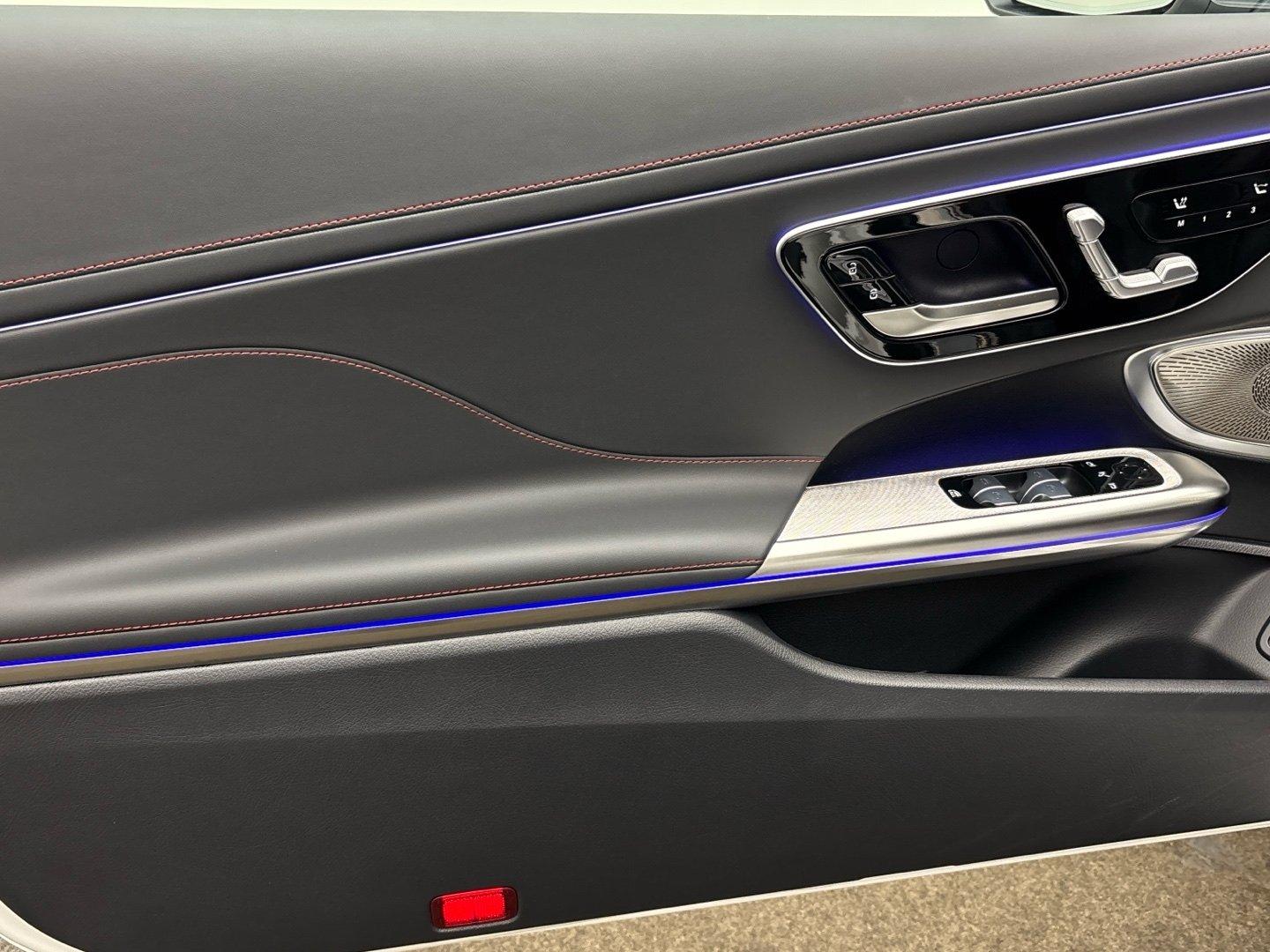 Mercedes-Benz AMG CLE 4MATIC