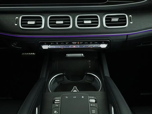 Mercedes-Benz GLE 450 4MATIC AMG Line