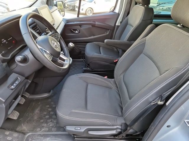 Nissan Primastar L1H1 Tekna dCi 150