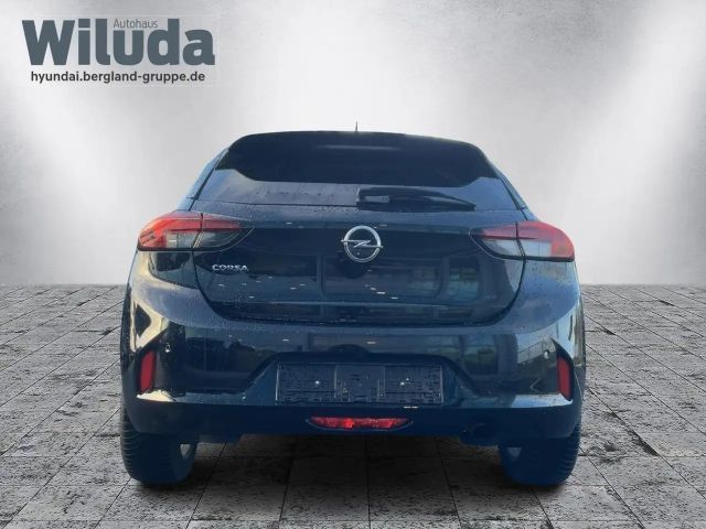 Opel Corsa Elegance