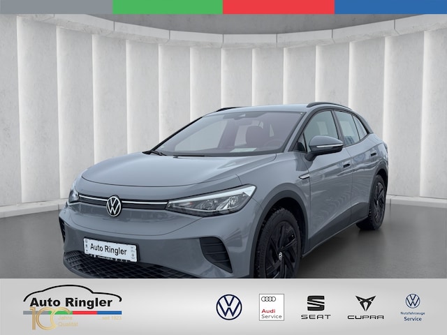 Volkswagen ID.4 Pure