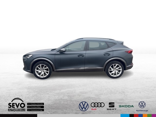 Cupra Formentor 1.5 TSI