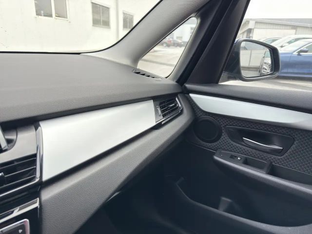 BMW 218 Advantage pakket Gran Tourer