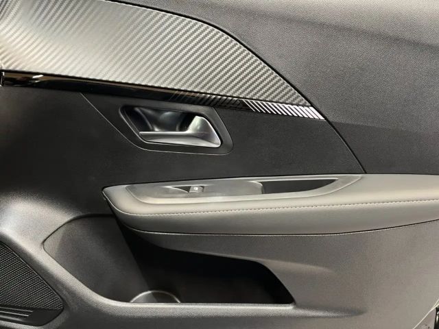 Peugeot 208 Allure Pack