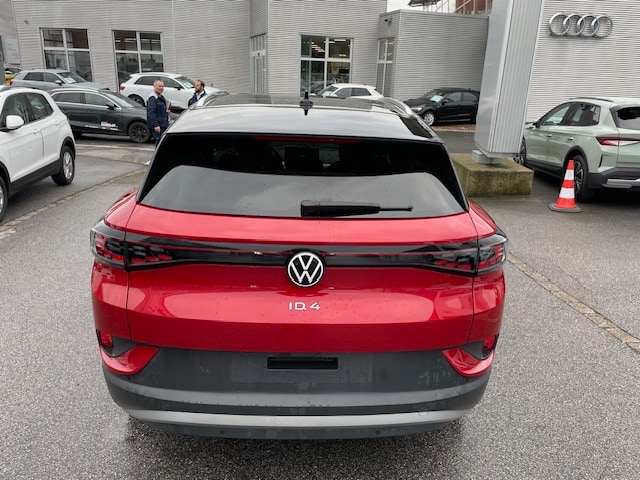 Volkswagen ID.4 Performance Pro