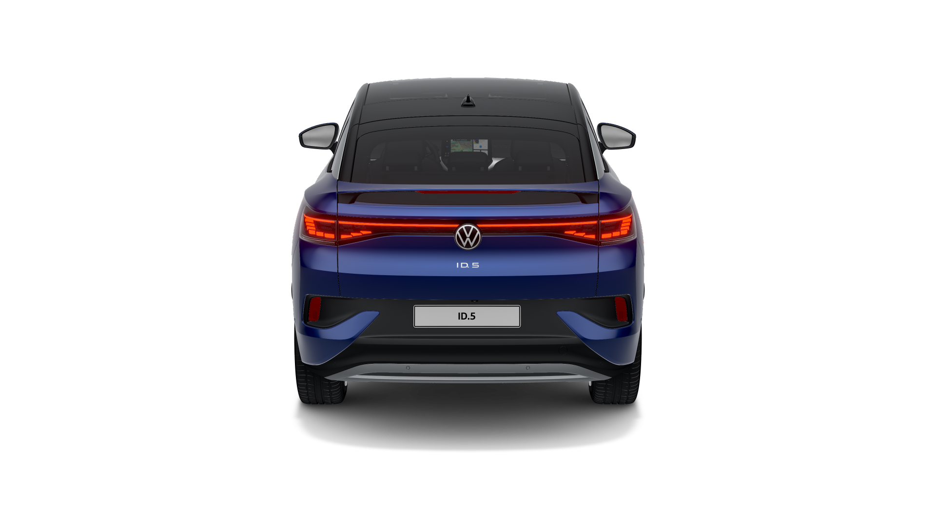 Volkswagen ID.5 Pro