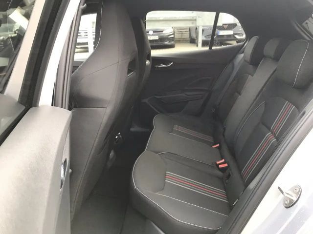 Skoda Fabia 1.0 TSI Monte Carlo