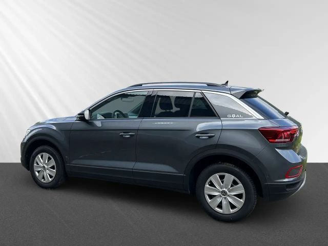 Volkswagen T-Roc 1.5 TSI DSG