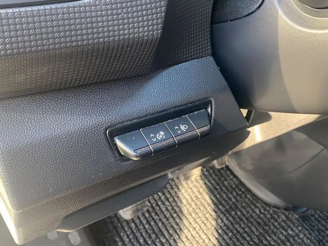 Renault Trafic Blue Comfort L2H1 dCi 130