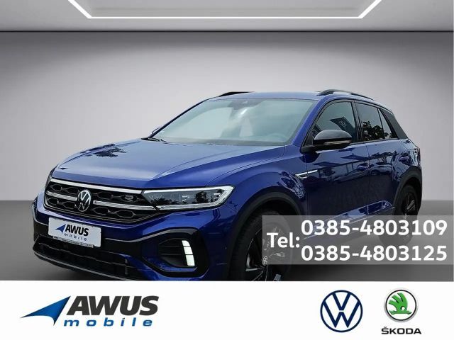 Volkswagen T-Roc DSG R-Line